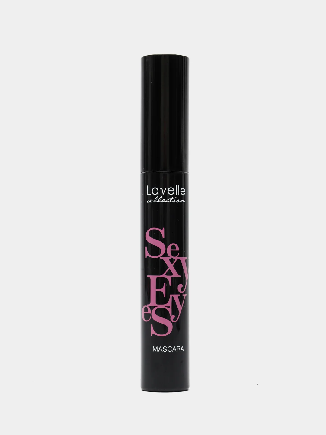Черный lavelle Collection Тушь для ресниц MS32 Sexy Eyes Mascara суперобъем+ разделение 12мл