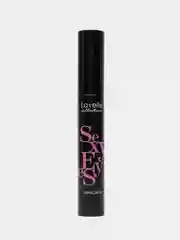 Черный lavelle Collection Тушь для ресниц MS32 Sexy Eyes Mascara суперобъем+ разделение 12мл
