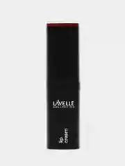 Бордовый lavellecollection Помада для губ стойкая увлажняющая, тон 09 Бордово-красный