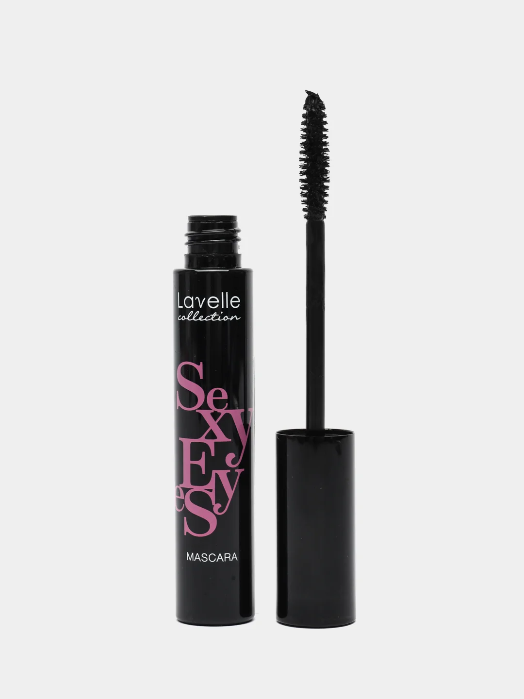 Черный lavelle Collection Тушь для ресниц MS32 Sexy Eyes Mascara суперобъем+ разделение 12мл