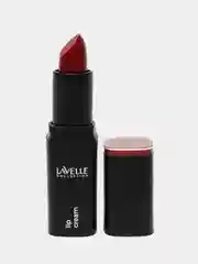 Бордовый lavellecollection Помада для губ стойкая увлажняющая, тон 09 Бордово-красный