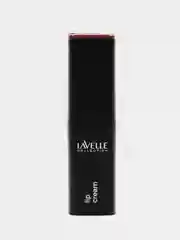 Тёмно-розовый lavellecollection Помада для губ стойкая увлажняющая, тон 10 Малиновый щербет