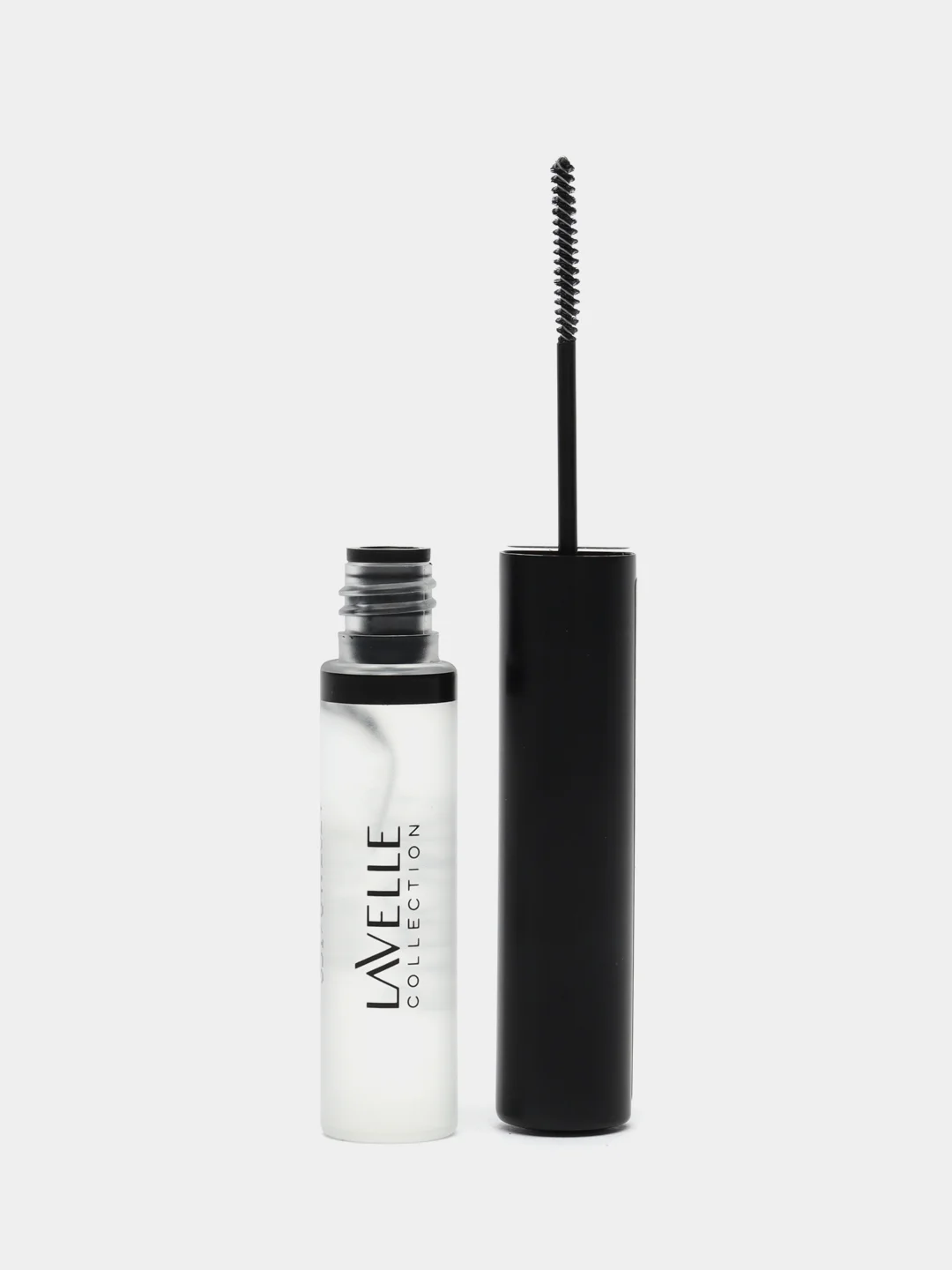 Прозрачный lavellecollection Гель для бровей Brow Gel Strong, укладка и фиксация бровей