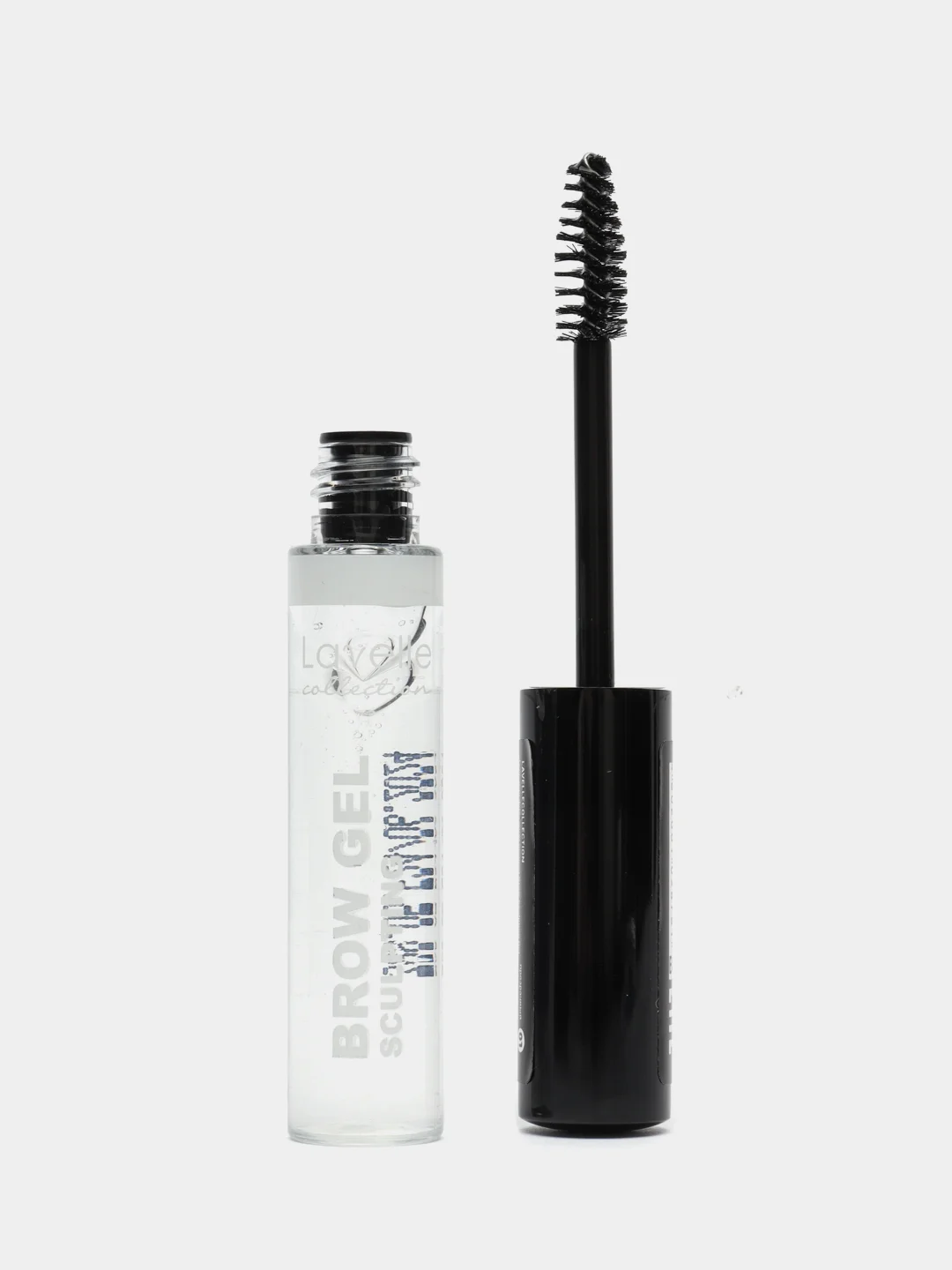 Прозрачный lavellecollection Гель для бровей фиксирующий BROW SCULPTING прозрачный, 9мл