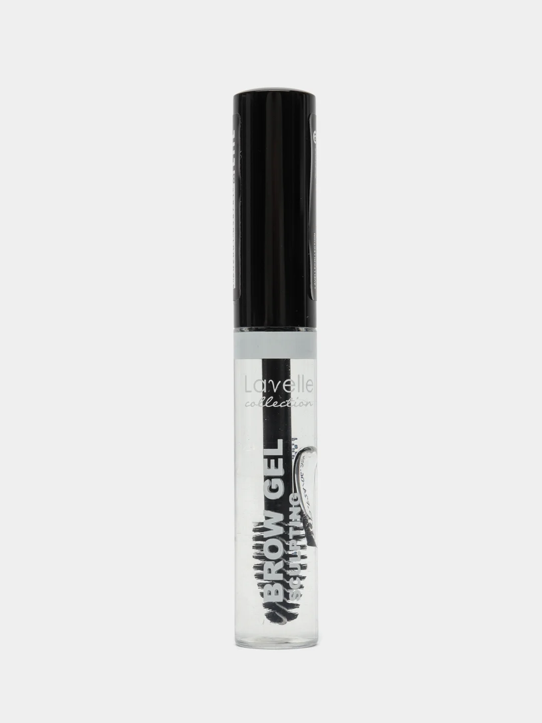 Прозрачный lavellecollection Гель для бровей фиксирующий BROW SCULPTING прозрачный, 9мл