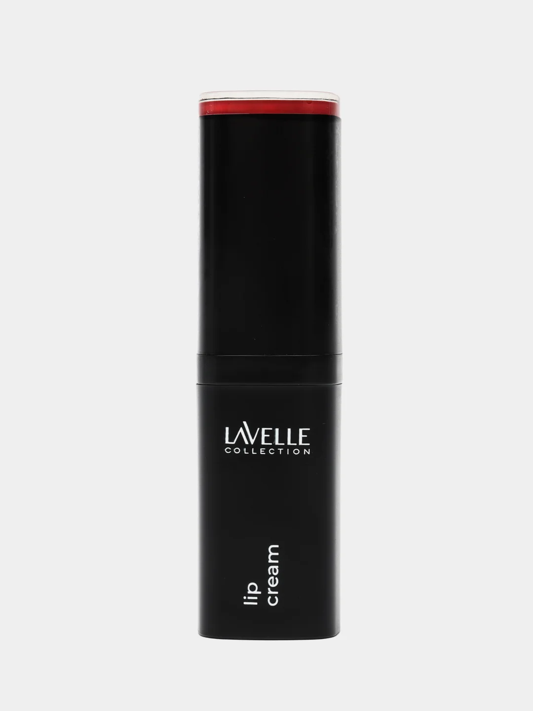 Кораллово-розовый lavellecollection Помада для губ стойкая увлажняющая, тон 06 Кораллово-розовый
