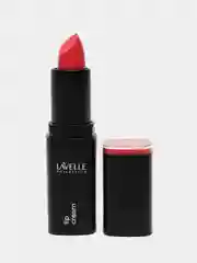 Кораллово-розовый lavellecollection Помада для губ стойкая увлажняющая, тон 06 Кораллово-розовый