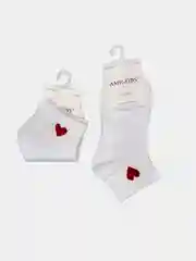 Носки женские