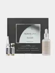 АКАВИЯ ONE Сыворотка для лица, ночная, естественное сияние