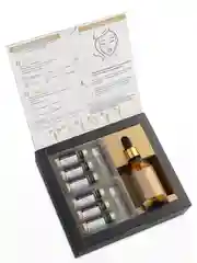 АКАВИЯ ONE Сыворотка для лица, ночная, от морщин, регенерирующая