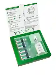 АКАВИЯ PEPTID Восстанавливающая сыворотка для лица с пробиотиками