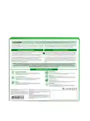 АКАВИЯ PEPTID Восстанавливающая сыворотка для лица с пробиотиками