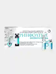 Ринфолтил biotinoyl пептид липосомальная сыворотка против выпадения и для роста волос