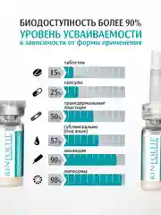 Ринфолтил biotinoyl пептид липосомальная сыворотка против выпадения и для роста волос