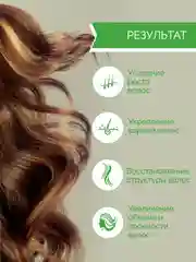 РИНФОЛТИЛ EXPERT Шампунь для всех типов волос против выпадения и для роста