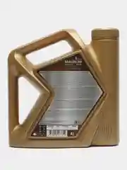 Масло моторное Роснефть Magnum Maxtec 10W-40, полусинтетика