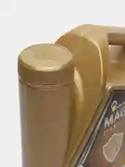 Масло моторное Роснефть Magnum Maxtec 10W-40, полусинтетика