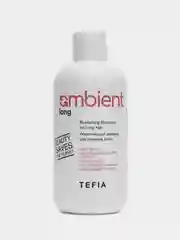 Tefia Ambient. Укрепляющий шампунь для длинных волос 250 мл