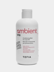 Tefia Ambient. Бальзам-кондиционер для длинных волос 250 мл