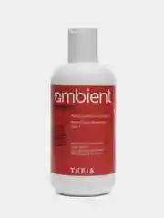 Tefia Ambient. Крем плекс - фиксатор, Шаг 2 Service Plex sealer cream 250 мл