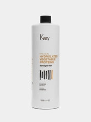 KEZY. Протеиновый шампунь MY THERAPY Protein Shampoo 1000 мл