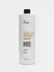 KEZY. Протеиновый шампунь MY THERAPY Protein Shampoo 1000 мл