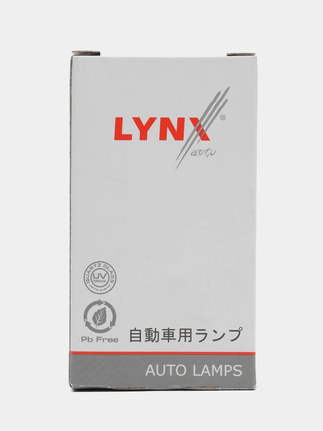 Лампа автомобильная H19 Lynx