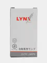 Лампа автомобильная H19 Lynx