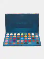 Разноцветный lavellecollection Тени для век Metamorphosis 01