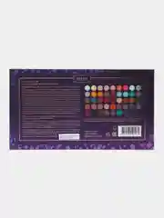 Разноцветный lavellecollection Тени для век Metamorphosis 02