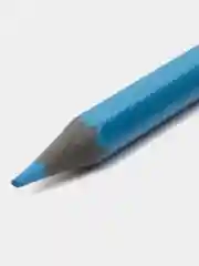 Разноцветный карандаши цветные