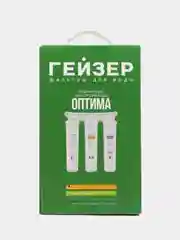 Гейзер Оптима Старт