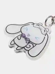 Аметистовый брелок с двусторонним аниме "My melody", "Hello Kitty", акриловый, 15 видов