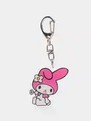 Лимонный брелок с двусторонним аниме "My melody", "Hello Kitty", акриловый, 15 видов