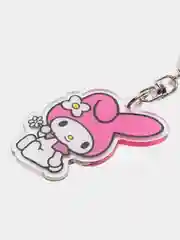 Лимонный брелок с двусторонним аниме "My melody", "Hello Kitty", акриловый, 15 видов