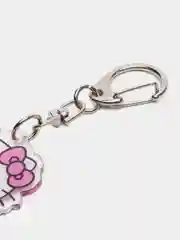 Фуксия брелок с двусторонним аниме "My melody", "Hello Kitty", акриловый, 15 видов