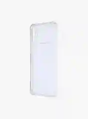 Чехол для Tecno Spark 8P, с усиленными углами, силиконовый, прозрачный
