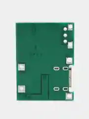 Зарядная плата TP4056 для Li-ion аккумуляторов с защитой, MICRO/MINI USB,TYPE-C