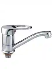 Смеситель для кухни Ledeme L4528B