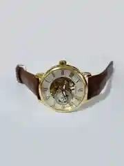 Часы механические наручные мужские SEWOR скелетон