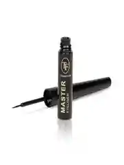 Жидкая подводка для глаз MASTER EYELINER, тон black/ черный