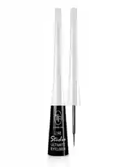 Жидкая подводка для глаз Line Studio Ultimate Eyeliner, тон black/ черный