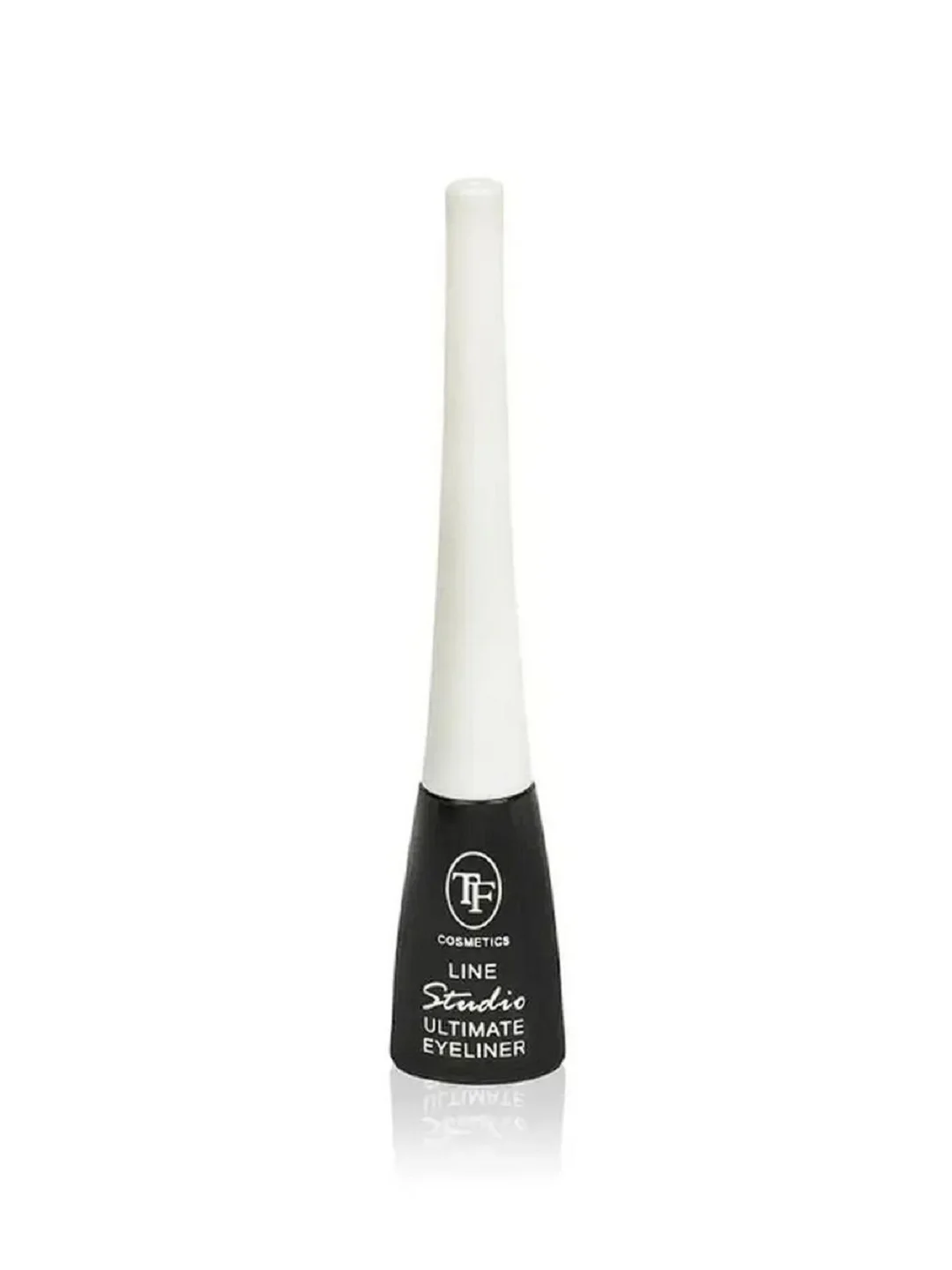 Жидкая подводка для глаз Line Studio Ultimate Eyeliner, тон black/ черный
