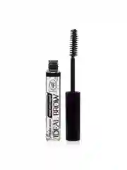 Гель для бровей фиксирующий IDEAL BROW, тон 01 прозрачный