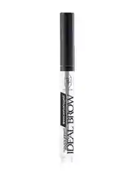Гель для бровей фиксирующий IDEAL BROW, тон 01 прозрачный