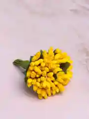 Аметистовый тычинки для рукоделия ,ягоды в пучке