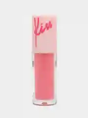 Коралловый lavellecollection Блеск для губ глянцевый SUGAR KISS, тон 06 коралловый