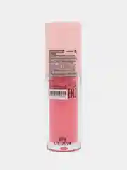 Коралловый lavellecollection Блеск для губ глянцевый SUGAR KISS, тон 06 коралловый