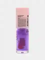 Тёмно-розовый lavellecollection Масло-тинт для губ стойкий OH MY TINT тон 03