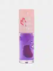 Тёмно-розовый lavellecollection Масло-тинт для губ стойкий OH MY TINT тон 03